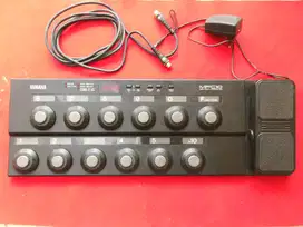 MIDI CONTROLER YAMAHA MFC 10 BUAT BUAT EFEK DIGITAL