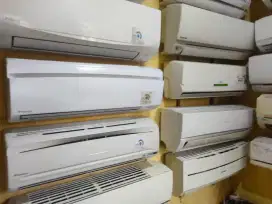 AC split second hemat daya lengkap