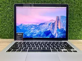 Macbook Pro Retina 13 i5/16GB/256GB Early 2015 - Laptop Apple –Silver