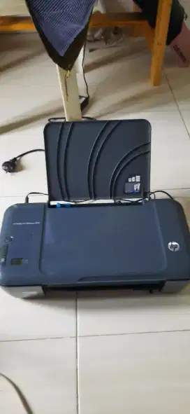 Printer HP Tipe 2010