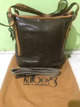 TAS KULIT KULBAGz