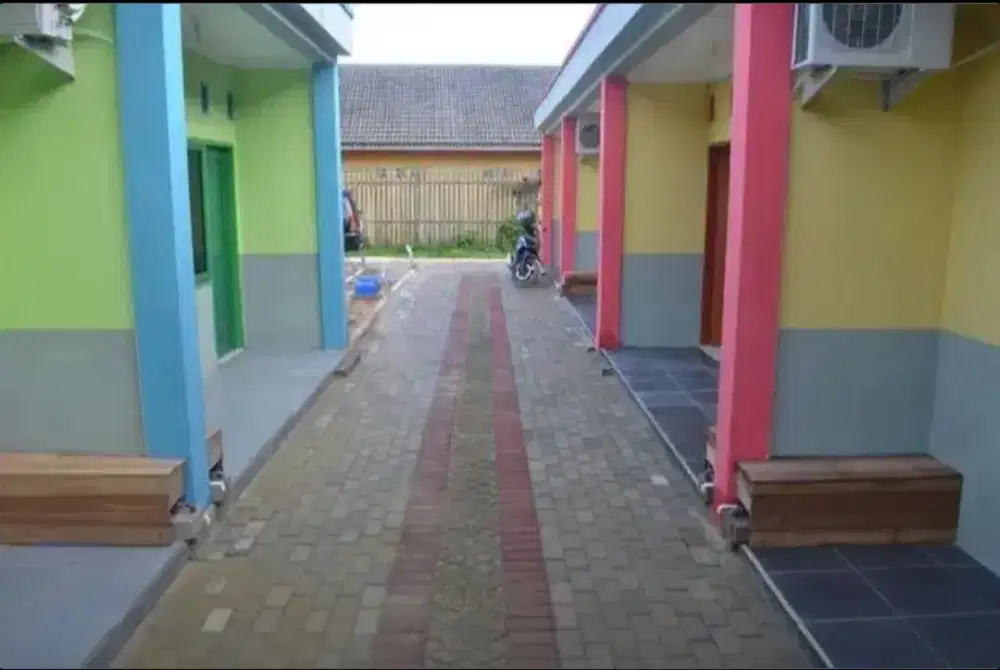 Sewaan Muslim Wonorejo 1