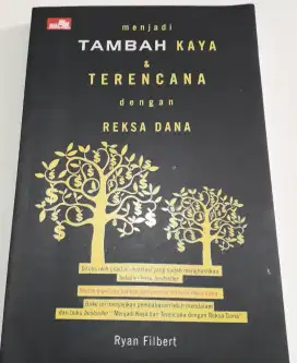 Menjadi tambah kaya & terencana dengan reksa dana