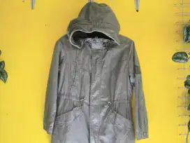 Jaket secound branded