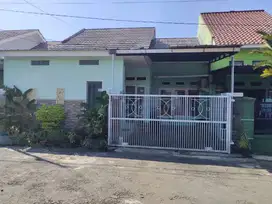 Dijual rumah di Komplek Puri Indah Kedawung Kab Cirebon