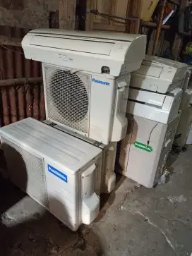 Panda punya ac rusak atau mati saya beli