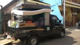 Jasa pindahan rumah kontrakan, jasa pindahan barang