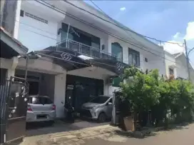 RUMAH MEGAH DI PULO MAS - CEMPAKA PUTIH