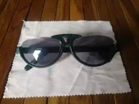 35. Kacamata Sunglasses Vintage Retro Pria/Wanita: YSL