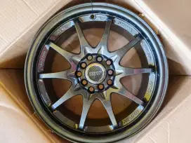 BNIB VELG IMPORT MOBIL R16 SSW STAMFORD MADE IN THAILAND