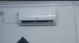 Jasa pasang ac / servis ac