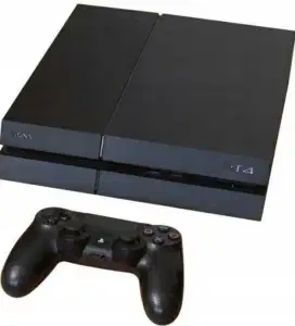 Sony playstation 4. Recon ori /asli