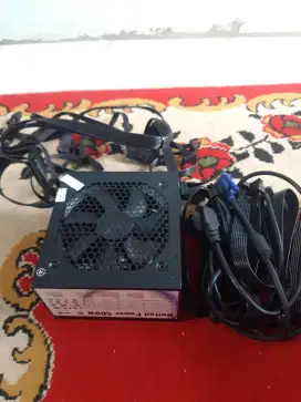 United power 500W