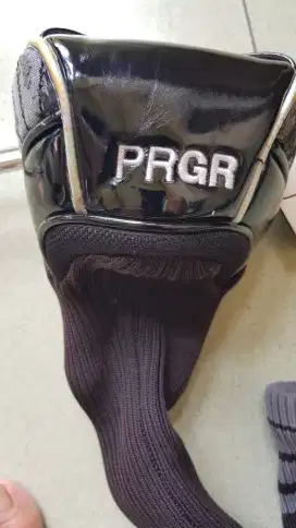 Driver PRGR NABLA X   loft 9.5