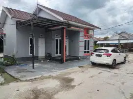 Disewakan rumah Bunyamin village Manarap