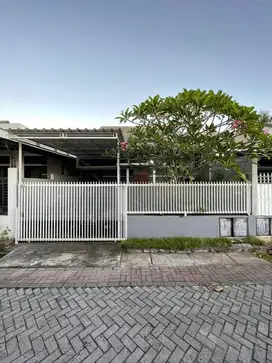 Rumah Tipe 60 Kota Mataram