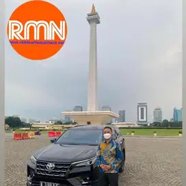 Sewa Murah Di Tebet Rental Mobil G Lepas Kunci Fortuner Innova Alphard