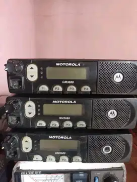 RADIO HT RIG SSB SWR DIBELI CARI