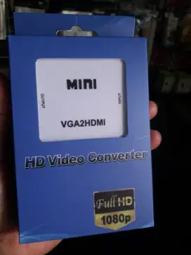 Hd vidio converter vga2hdmi