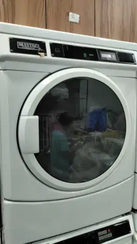 Dibutuhkan Karyawati untuk Laundry