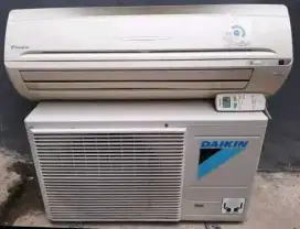 Ac Daikin Bekas 1/2 pk - 2pk