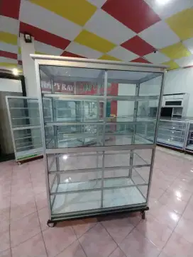 Steling toko lainnya 120x50x180