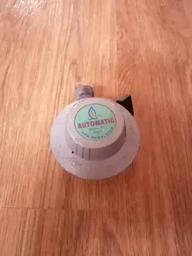 Regulator Gas LPG