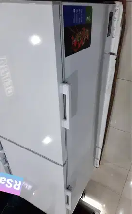 Freezer Box Rsa 500 Liter Cf-600H Dua Pintu