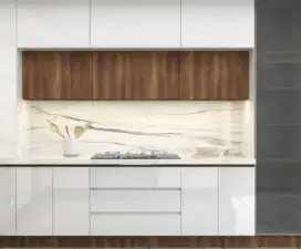PROMO TERMURAH!!! - KITCHEN SET, KAMAR SET, BACKDROP TV, LEMARI CUSTOM