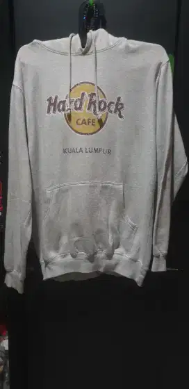 Hoodie Hard Rock Cafe
