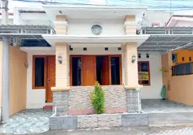 DISEWAKAN RUMAH DI FIRDAUS REGENCY JOMBANG