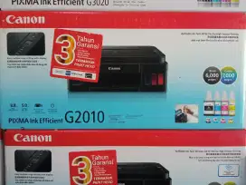 Printer Canon G2010 Print scan copy