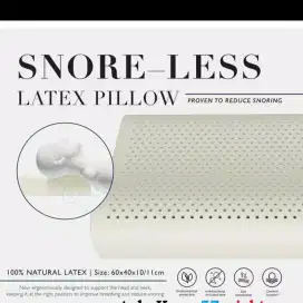 BANTAL LATEX CONTOUR/BANTAL ANTI KEMPES/LATEX MURNI