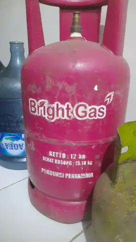 Jual tabung LPG MURAH !!