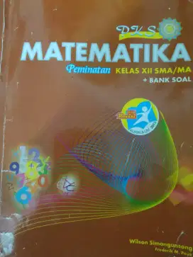 Les Privat Matematika/Fisika/Kimia/IPA