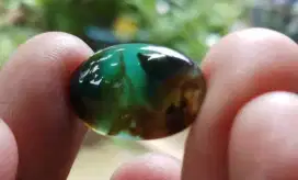 Batu Bacan Pacawarna