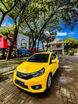 Rental Mobil Makassar