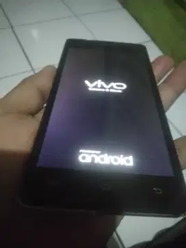 HP VIVO Y51L (Mati)