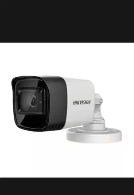 Pasang cctv hikvision 2mp