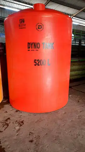 Toren Air DYNO TANK 3 lapisan kuat dan tebal MURAAAH