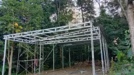 Bajaringan Dan Gypsum Jogja