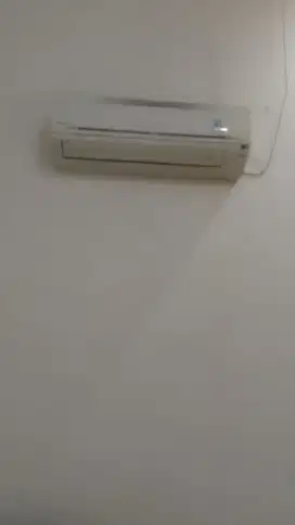 Cuci AC bongkar pasang AC