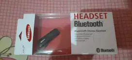 Headset bluetooth merk samsung