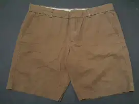 Celana Pendek Ladies UNIQLO Original