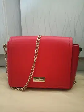 Sling rantai Kate spade original preloved like new