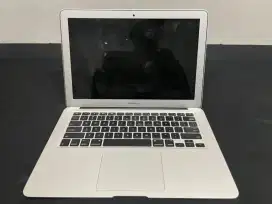 Macbook Air 2017 13 inch