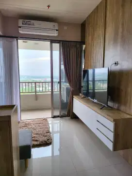 Disewakan Apartement Orange County Tower Newport