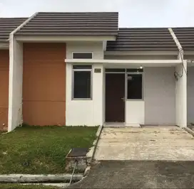 SALE RUMAH CANTIK
