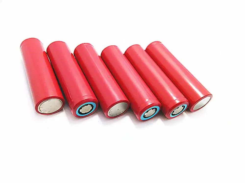 batrai sanyo merah ekslaptop gradeA