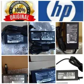 Adaptor charger laptop hp/compaq semua tipe